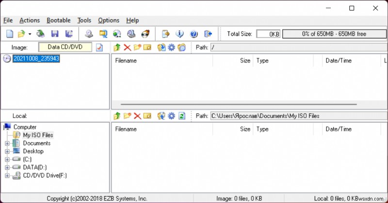Hướng dẫn từng bước cài đặt Windows 11 trên máy tính của bạn