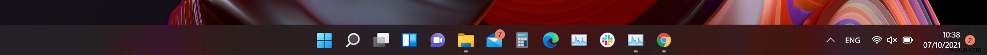 Windows 11 ra mắt: Tính năng chính, cập nhật và lý do nên nâng cấp