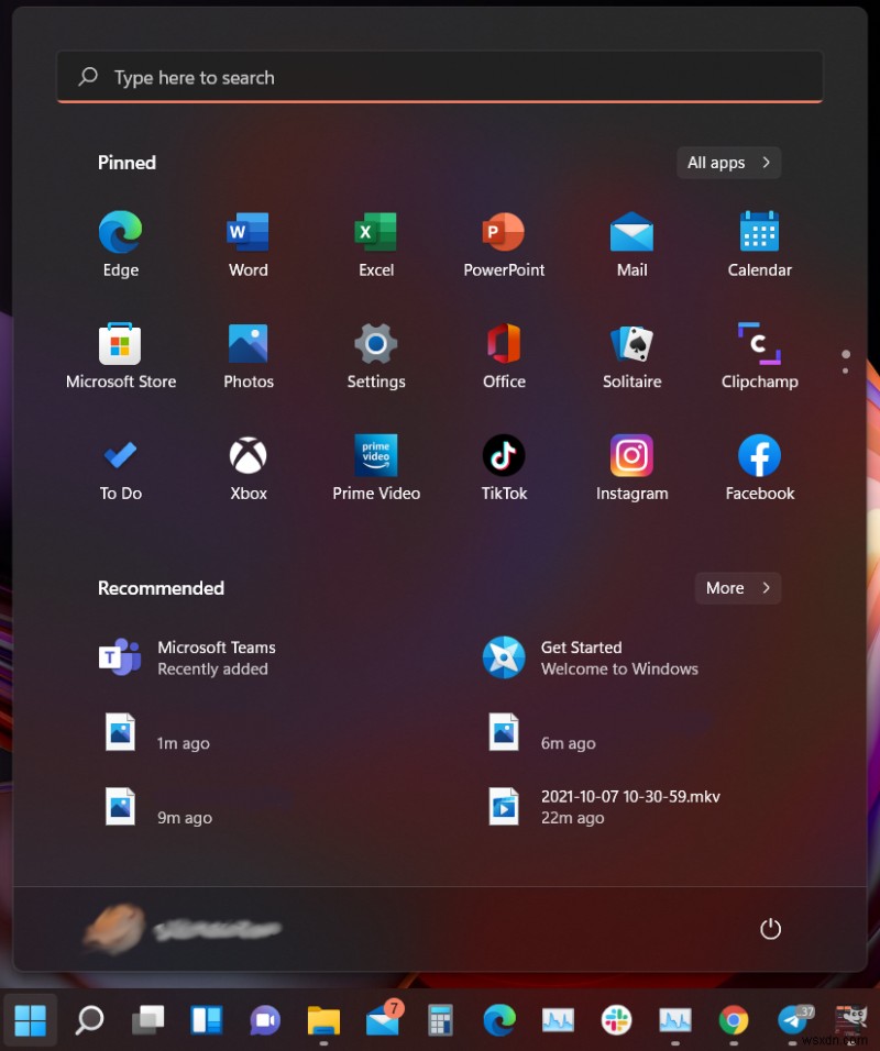 Windows 11 ra mắt: Tính năng chính, cập nhật và lý do nên nâng cấp