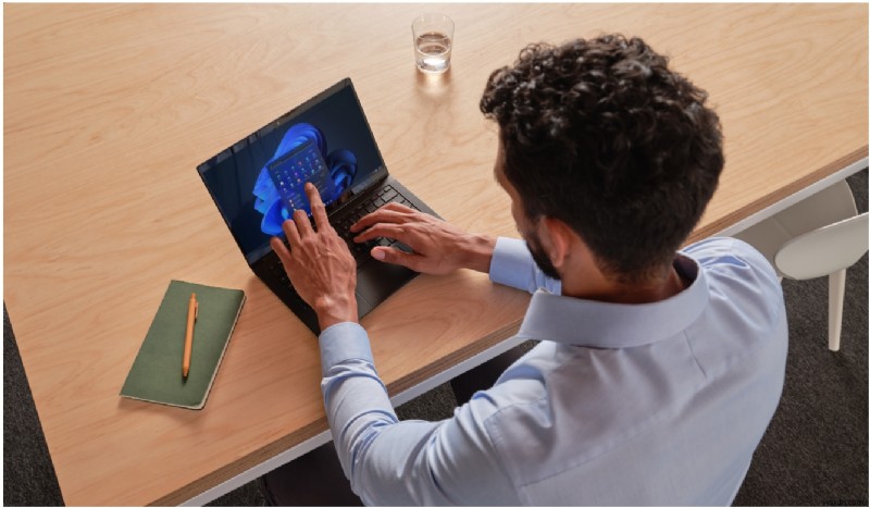 Làm chủ bảo mật Windows 11: Cách tiếp cận Zero Trust