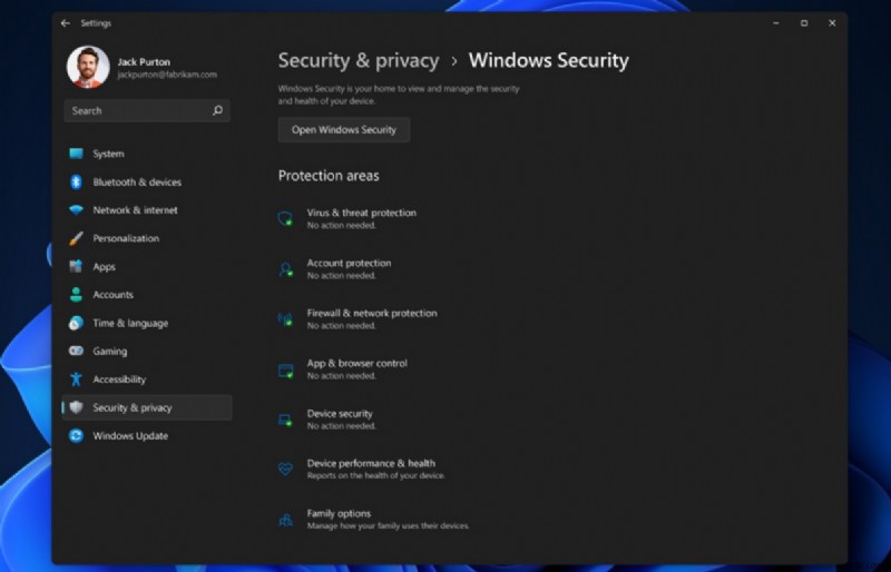 Làm chủ bảo mật Windows 11: Cách tiếp cận Zero Trust