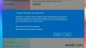 Thông tin cần biết về Windows 11: Những điều bạn cần nắm rõ