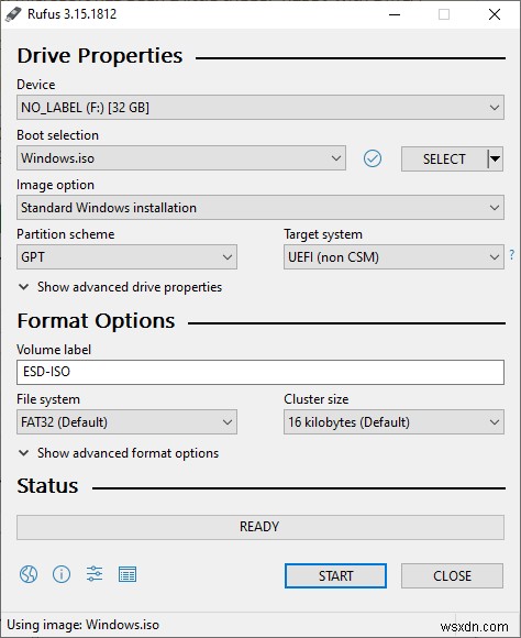 Cài đặt Windows 11 trên PC không được hỗ trợ: Những gì bạn cần biết