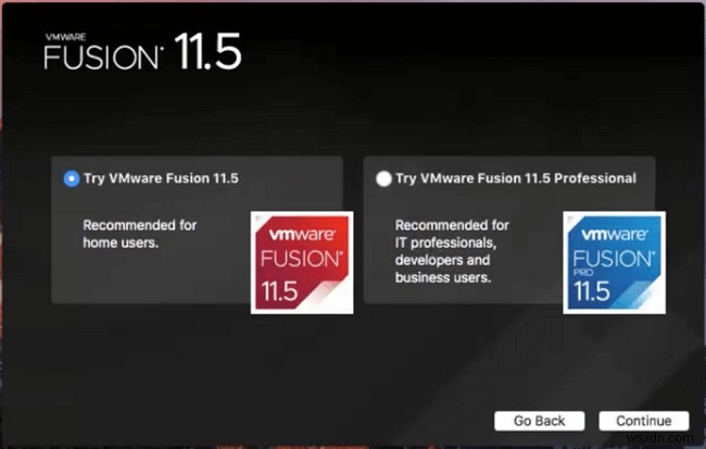 Hướng dẫn từng bước cài Windows 10 trên Mac của bạn