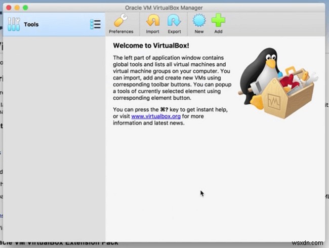 Hướng dẫn từng bước cài Windows 10 trên Mac của bạn