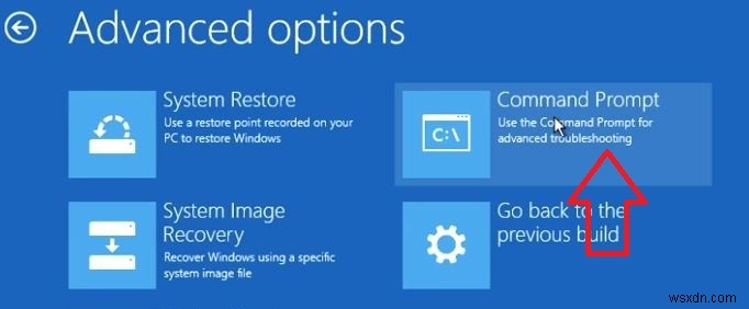 Hướng dẫn khắc phục lỗi Bad System Information BSOD trên Windows 10 từng bước