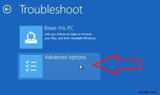 Hướng dẫn khắc phục lỗi Bad System Information BSOD trên Windows 10 từng bước