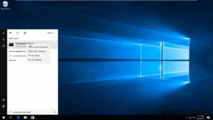 Khắc phục lỗi File System Error (-2147219200) trên Windows