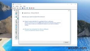 Khắc phục lỗi File System Error (-2147219200) trên Windows