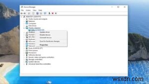 Khắc phục lỗi File System Error (-2147219200) trên Windows