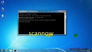 Khắc phục lỗi File System Error (-2147219200) trên Windows