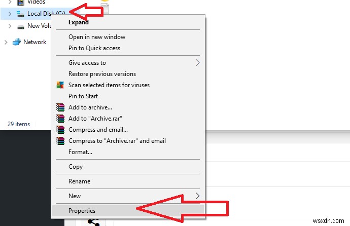 Hướng dẫn xóa bộ nhớ đệm Windows Update trên Windows 10 thủ công