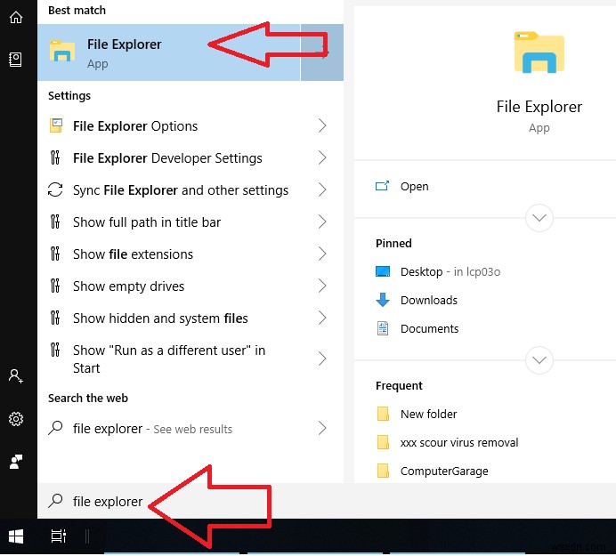 Hướng dẫn xóa bộ nhớ đệm Windows Update trên Windows 10 thủ công