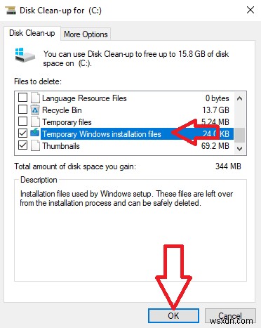 Hướng dẫn xóa bộ nhớ đệm Windows Update trên Windows 10 thủ công