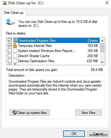 Hướng dẫn xóa bộ nhớ đệm Windows Update trên Windows 10 thủ công