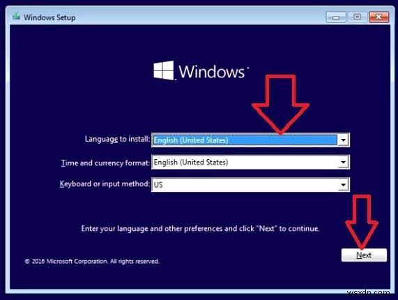 Khắc phục lỗi Bad System Config Info BSOD trên Windows 10 - Hướng dẫn nhanh