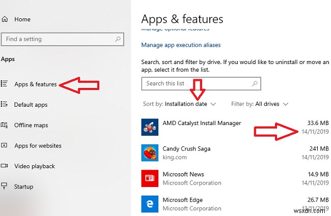 Khắc phục lỗi BAD_POOL_CALLER Blue Screen trên Windows 10
