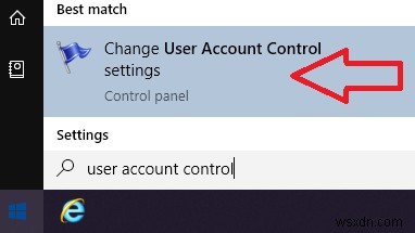 Khắc phục lỗi  A Problem Is Preventing the Troubleshooter from Starting  trên Windows 10