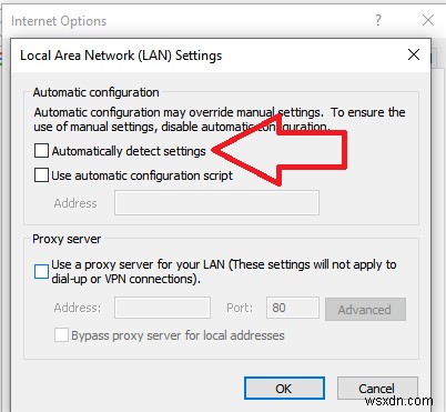 Khắc phục lỗi  A Problem Is Preventing the Troubleshooter from Starting  trên Windows 10