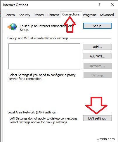 Khắc phục lỗi  A Problem Is Preventing the Troubleshooter from Starting  trên Windows 10