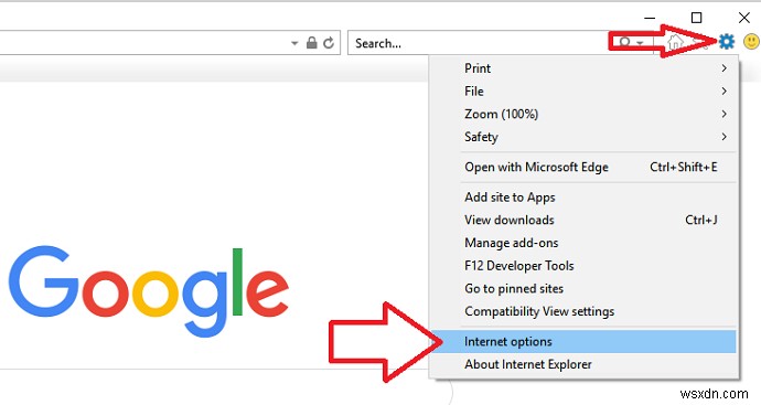 Khắc phục lỗi  A Problem Is Preventing the Troubleshooter from Starting  trên Windows 10