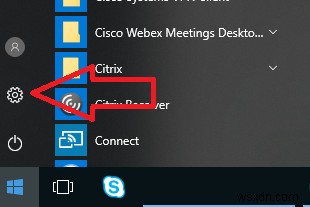 Khắc phục lỗi 0x80080008 khi cài Feature Update Windows 10 1903
