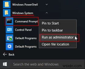 Khắc phục lỗi 0x80080008 khi cài Feature Update Windows 10 1903