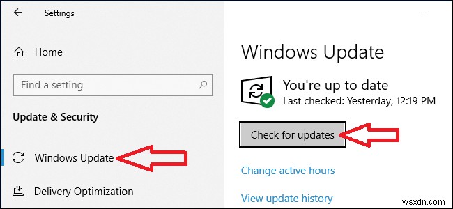 Khắc phục File System Error (-805305975) khi mở ảnh JPG/JPEG