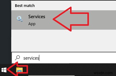 Khắc phục lỗi Windows Update 0x80248007 trên Windows 10 – Hướng dẫn chi tiết