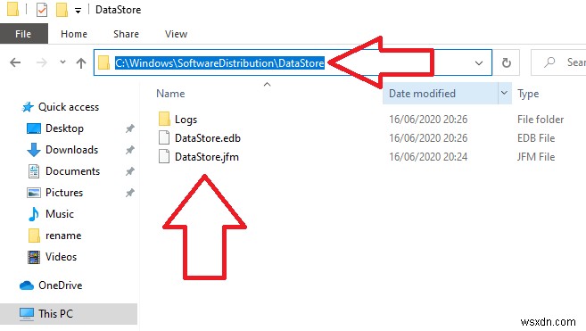 Khắc phục lỗi Windows Update 0x80248007 trên Windows 10 – Hướng dẫn chi tiết