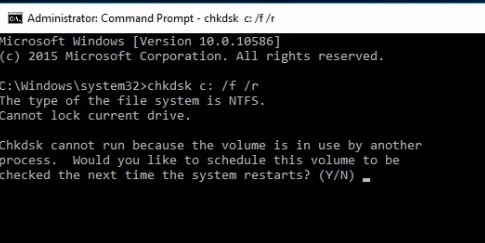 Khắc phục lỗi Windows Update 0x80248007 trên Windows 10 – Hướng dẫn chi tiết
