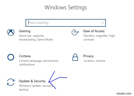 Khắc phục lỗi Windows Update 0x80248007 trên Windows 10 – Hướng dẫn chi tiết