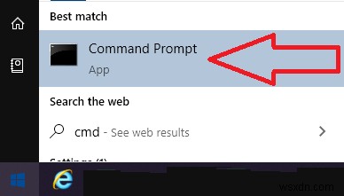 Khắc phục nhanh File System Errors trên Windows 10