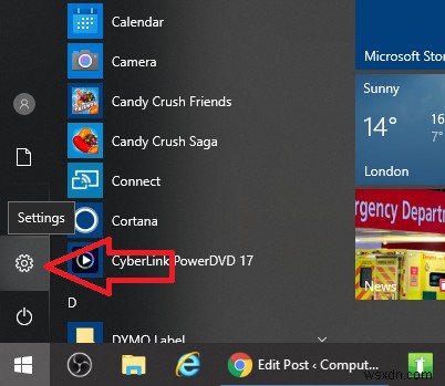 Khắc phục nhanh File System Errors trên Windows 10