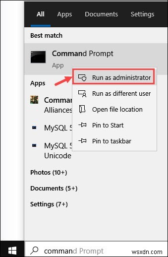 Kích hoạt tài khoản Administrator ẩn trên Windows 10 an toàn – Hướng dẫn chi tiết