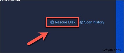 Hướng Dẫn Bước Đi Bước: Thực Hiện Quét Virus Offline Để Khôi Phục Windows Bị Nhiễm
