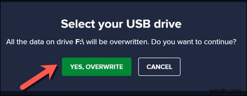 Hướng Dẫn Bước Đi Bước: Thực Hiện Quét Virus Offline Để Khôi Phục Windows Bị Nhiễm
