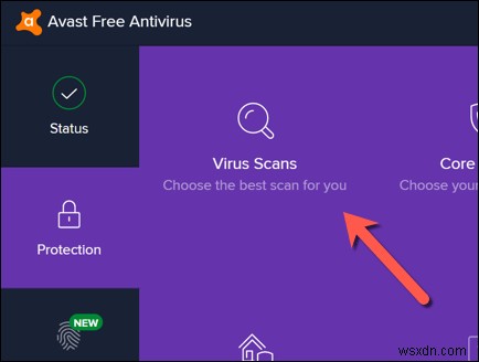 Hướng Dẫn Bước Đi Bước: Thực Hiện Quét Virus Offline Để Khôi Phục Windows Bị Nhiễm