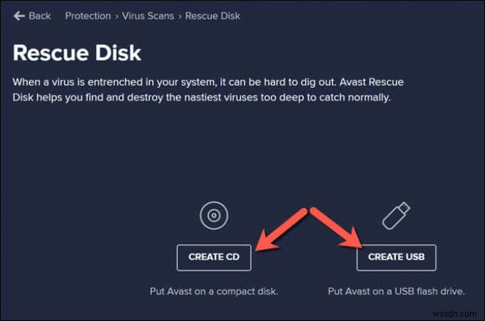 Hướng Dẫn Bước Đi Bước: Thực Hiện Quét Virus Offline Để Khôi Phục Windows Bị Nhiễm
