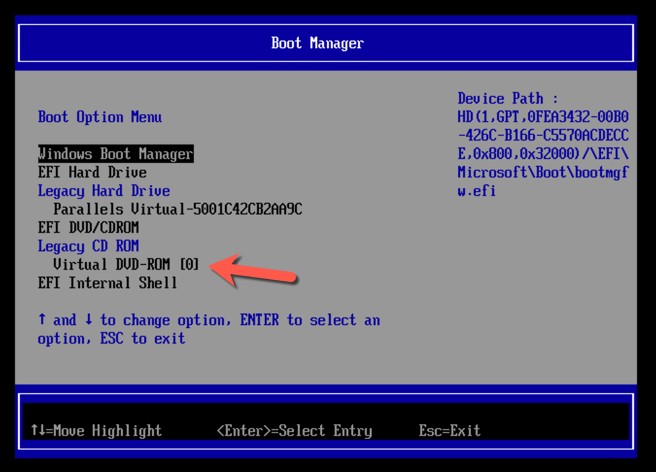 Hướng Dẫn Bước Đi Bước: Thực Hiện Quét Virus Offline Để Khôi Phục Windows Bị Nhiễm