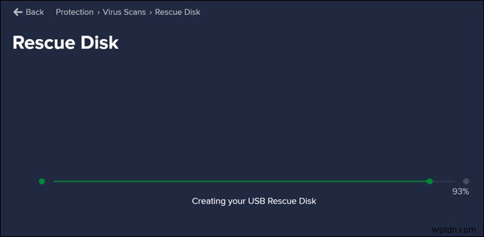 Hướng Dẫn Bước Đi Bước: Thực Hiện Quét Virus Offline Để Khôi Phục Windows Bị Nhiễm