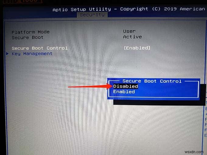 Hướng Dẫn Bước Đi Bước: Tạo USB Khôi Phục Bootable Windows 10