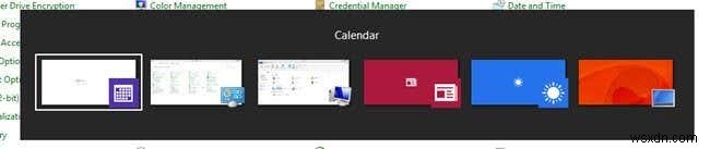 Sự sụp đổ của Aero Flip 3D: Tại sao Windows 8 và 10 loại bỏ tính năng này
