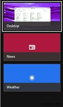 Sự sụp đổ của Aero Flip 3D: Tại sao Windows 8 và 10 loại bỏ tính năng này
