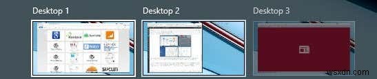 Sự sụp đổ của Aero Flip 3D: Tại sao Windows 8 và 10 loại bỏ tính năng này