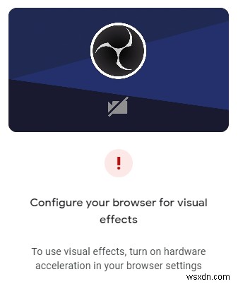 Làm mờ nền trong Google Meet – Hướng dẫn nhanh, từng bước