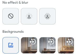 Làm mờ nền trong Google Meet – Hướng dẫn nhanh, từng bước