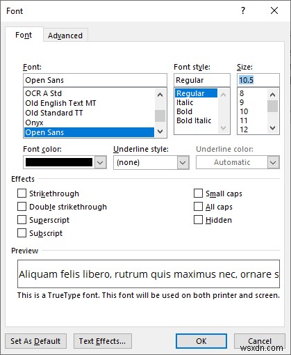 Làm chủ Microsoft Word: 30+ phím tắt thiết yếu cho Windows & macOS
