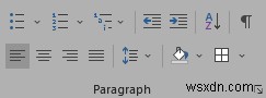 Làm chủ Microsoft Word: 30+ phím tắt thiết yếu cho Windows & macOS