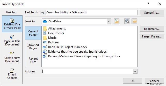 Làm chủ Microsoft Word: 30+ phím tắt thiết yếu cho Windows & macOS